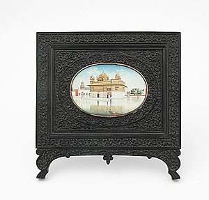 Schuler Auktionen AG - Miniaturmalerei