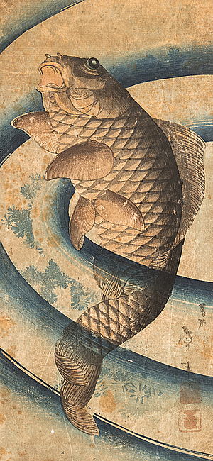 Schuler Auktionen AG - Taito Katsushika (1810–1853)