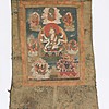 Schuler Auktionen AG - Thangka der Ushnishavijaya