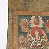 Schuler Auktionen AG - Thangka der Ushnishavijaya