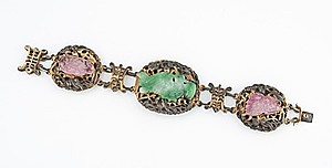 Schuler Auktionen AG - Bracelet