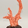 Schuler Auktionen AG - Korallenskulptur