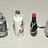 Schuler Auktionen AG - Lot: 4 Snuffbottles