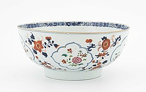 Schuler Auktionen AG - Tiefe Schale