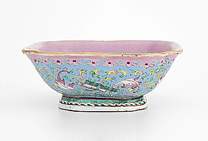 Schuler Auktionen AG - Schale