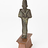 Schuler Auktionen AG - Statuette des Osiris