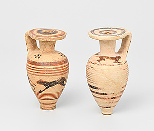 Schuler Auktionen AG - 2 Aryballoi