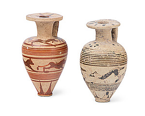 Schuler Auktionen AG - 2 Aryballoi