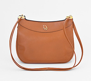 Schuler Auktionen AG - Christian Dior, Schultertasche