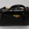 Schuler Auktionen AG - Hermès, Handtasche "Kelly" 25