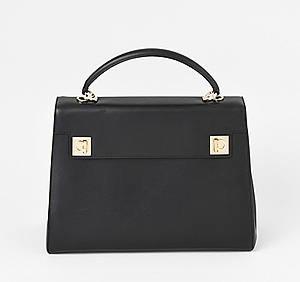 Schuler Auktionen AG - Salvatore Ferragamo, Handtasche