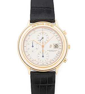 Schuler Auktionen AG - Audemars Piguet Huitième
