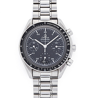 Schuler Auktionen AG - Omega Speedmaster