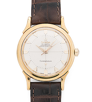 Schuler Auktionen AG - Omega Constellation