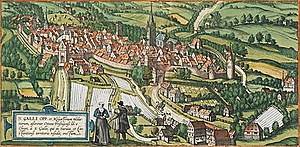 Schuler Auktionen AG - Braun & Hogenberg