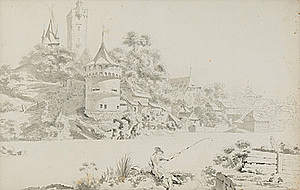 Schuler Auktionen AG - Dunker, Balthasar Anton