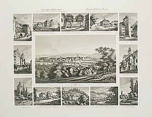Schuler Auktionen AG - Isenring, Johann Baptist