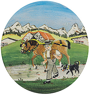 Schuler Auktionen AG - Zeller, Johann Baptist