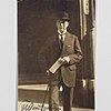 Schuler Auktionen AG - Weingartner, Felix (1863-1942), Komponist und Dirigent