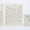Schuler Auktionen AG - Weingartner, Felix (1863-1942), Komponist und Dirigent