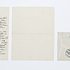 Schuler Auktionen AG - Weingartner, Felix (1863-1942), Komponist und Dirigent