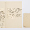 Schuler Auktionen AG - Weingartner, Felix (1863-1942), Komponist und Dirigent