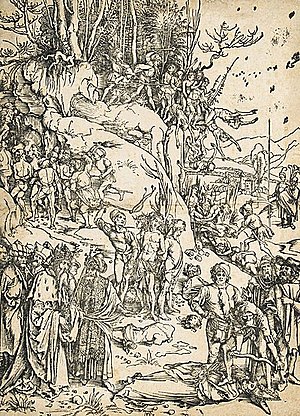 Schuler Auktionen AG - Dürer, Albrecht