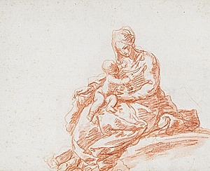 Schuler Auktionen AG - Italien, 2. Hälfte 17.Jh.