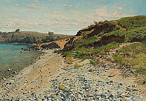 Schuler Auktionen AG - Calame, Arthur