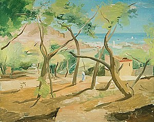 Schuler Auktionen AG - Gubler, Max
