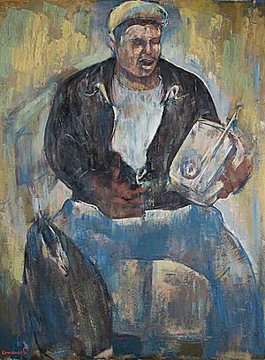 Schuler Auktionen AG - Comensoli, Mario