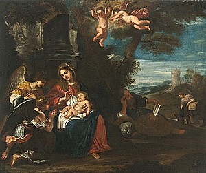 Schuler Auktionen AG - Mola, Pier Francesco