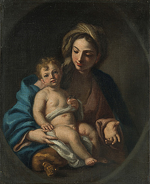 Schuler Auktionen AG - Mura, Francesco de