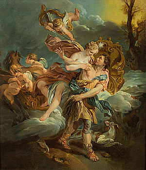 Schuler Auktionen AG - Lemoyne, François