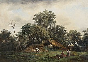 Schuler Auktionen AG - Jolivard, André