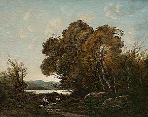 Schuler Auktionen AG - Harpignies, Henri Joseph