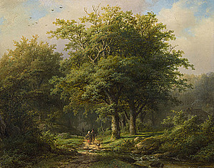 Schuler Auktionen AG - Klombeck, Johann Bernhard