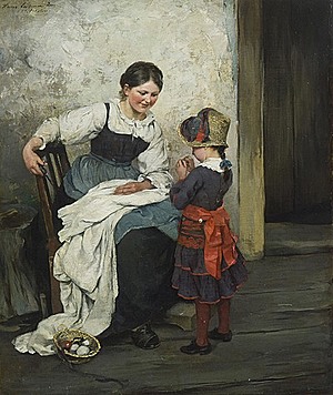 Schuler Auktionen AG - Fechner, Hans