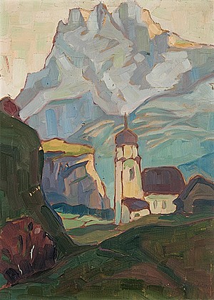 Schuler Auktionen AG - Gurschner, Herbert 