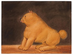 Schuler Auktionen AG - Botero, Fernando