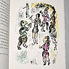 Schuler Auktionen AG - Chagall, Marc
