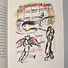 Schuler Auktionen AG - Chagall, Marc