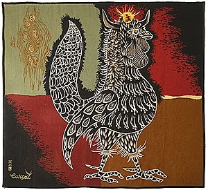 Schuler Auktionen AG - Lurçat, Jean