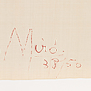 Schuler Auktionen AG - Miro, Joan