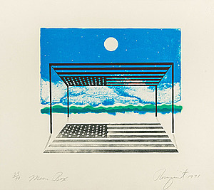 Schuler Auktionen AG - Rosenquist, James