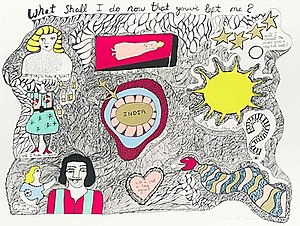 Schuler Auktionen AG - Saint Phalle, Niki de