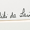 Schuler Auktionen AG - Saint Phalle, Niki de