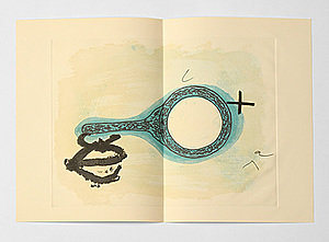 Schuler Auktionen AG - Tapies, Antoni