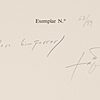 Schuler Auktionen AG - Tapies, Antoni
