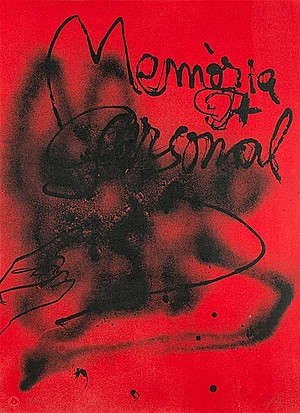 Schuler Auktionen AG - Tapies, Antoni